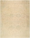 Antique One of a Kind Handmade Rug, by Surya, 14'4" length x 11'4" width thumbnail