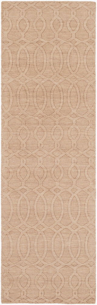 Etching Handmade Rug
