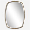 Varenna Aged Gold Vanity Mirror thumbnail 0