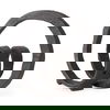Stanislaw II Black Metal Infinite Ribbon Sculpture thumbnail 0