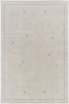 Gava Handmade Rug, by Surya, 7'6" length x 5' width thumbnail