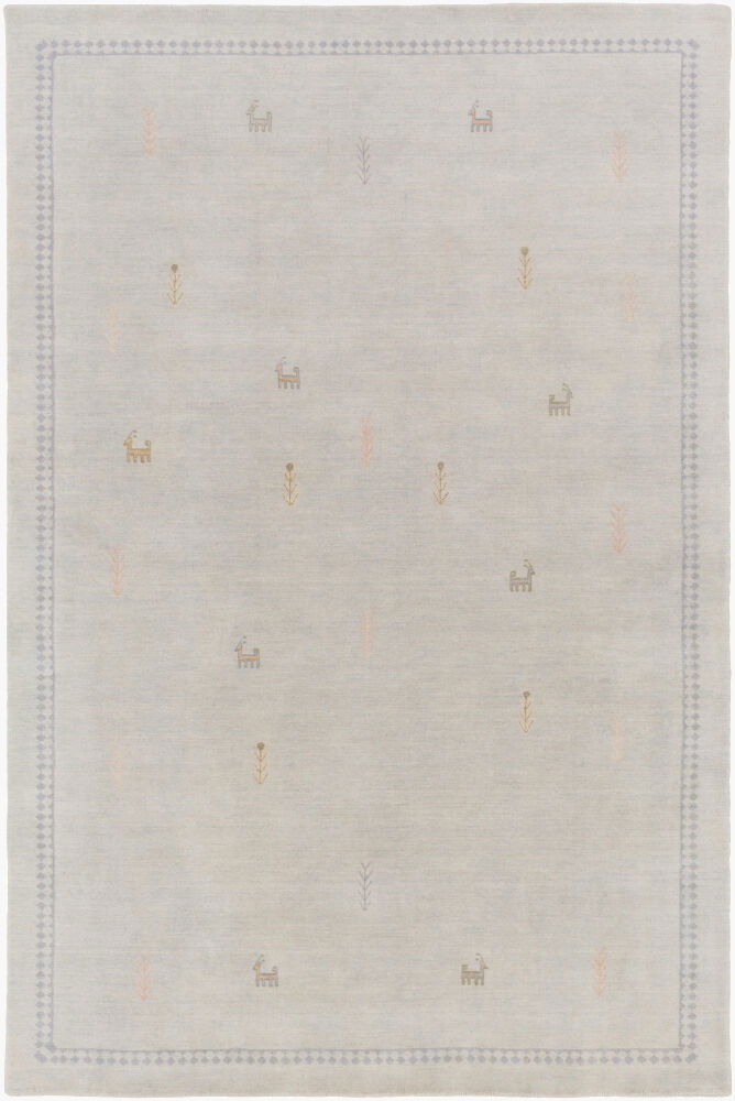 Gava Handmade Rug large image 