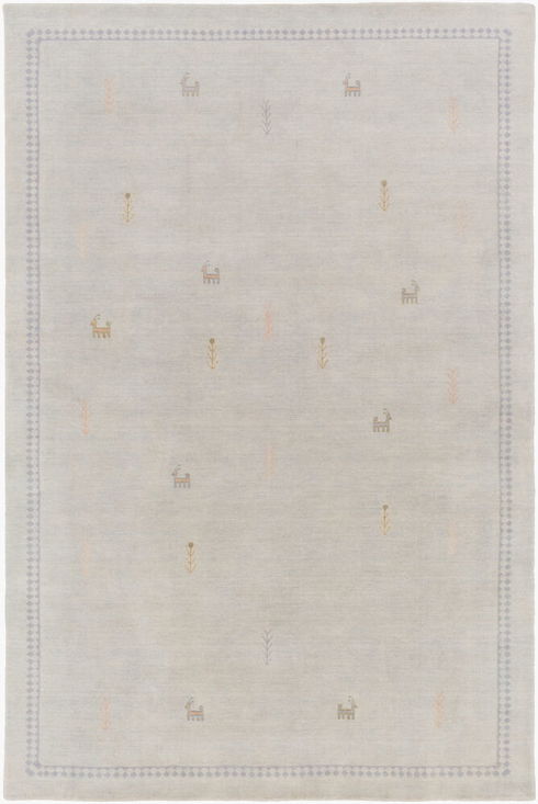 Gava Handmade Rug