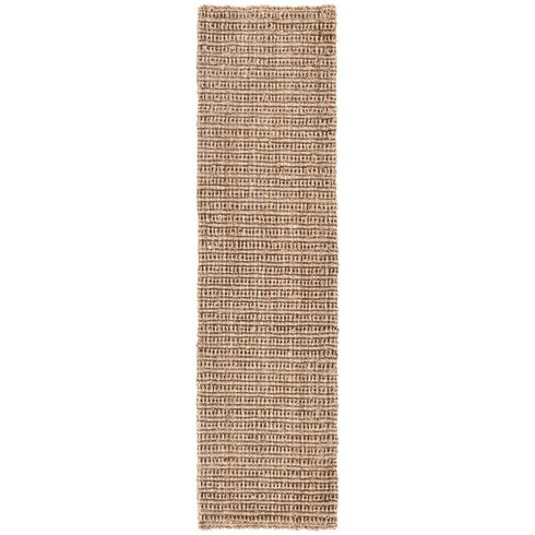 Naturals Lucia Brown Area Rug
