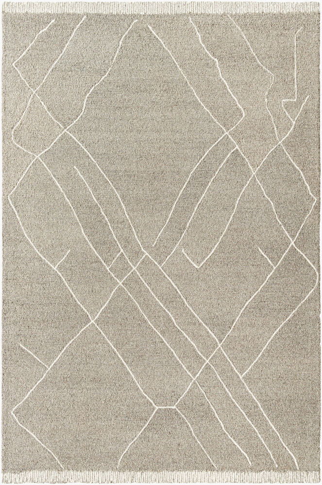 Arsenal Handmade Rug large image 
