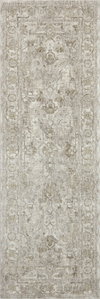 Amber Lewis x Loloi Honora Rug, 1'6" length x 1'6" width thumbnail 6