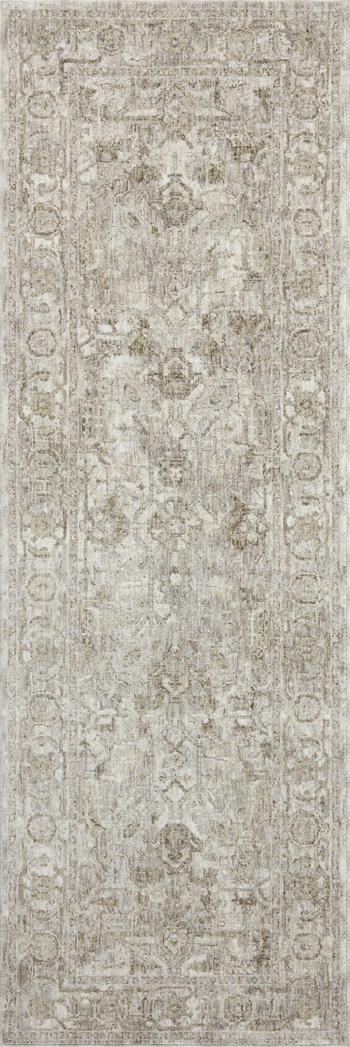 Amber Lewis x Loloi Honora Rug, 2'7" length x 8' width View 6