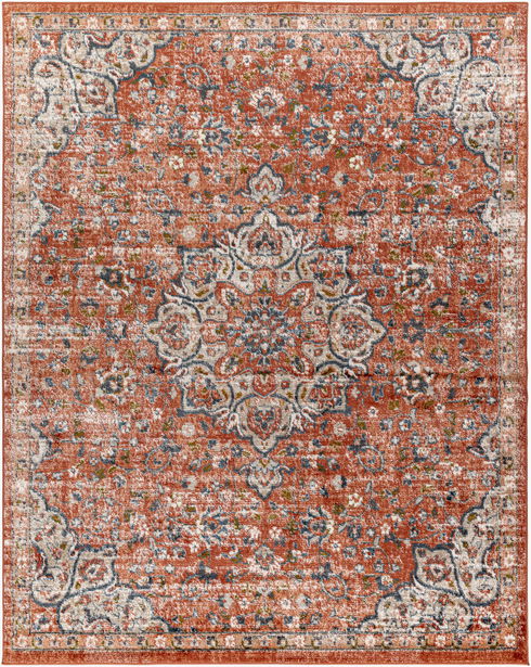 Davaro Machine Woven Rug
