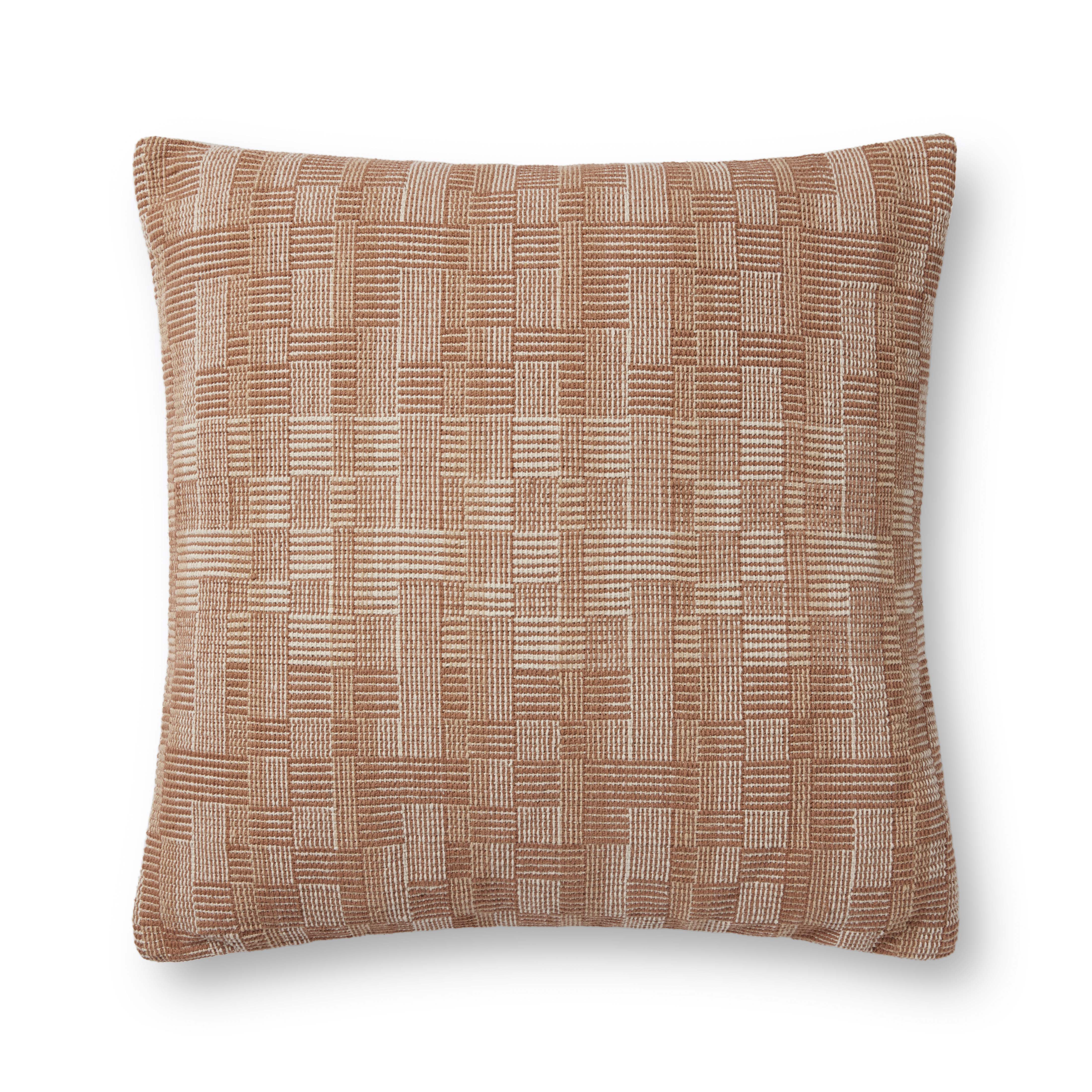 Amber Lewis x Loloi Dolly Pillow large image 