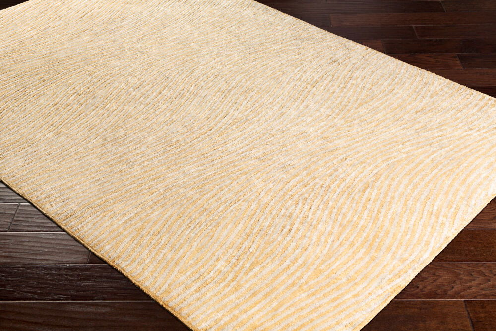 Quartz Handmade Rug large image 