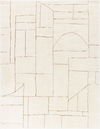 Freud Machine Woven Rug thumbnail 0