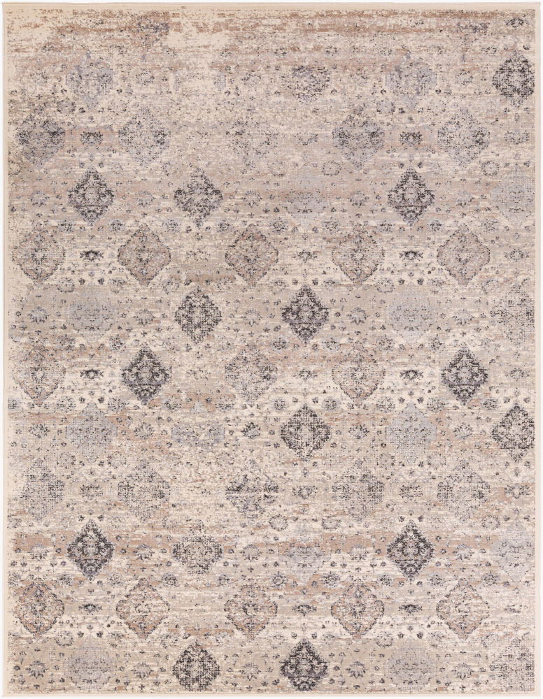 Amadeo Machine Woven Rug large image 
