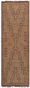Touareg Handmade Rug thumbnail 0