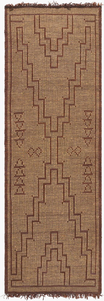 Touareg Handmade Rug