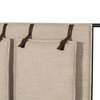 Leigh Canopy Bed, by Four Hands, 65" width x 82.25" height x 84.75" depth thumbnail 8
