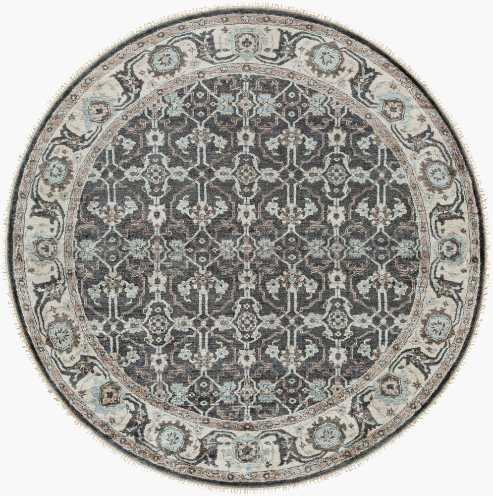 Theodora Handmade Rug large image 