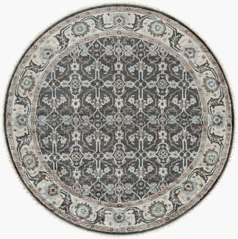 Theodora Handmade Rug