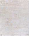 Sunrise Machine Woven Rug, by Surya, 10'0.08" length x 7'10.49" width thumbnail