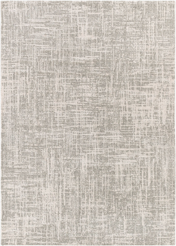 Gavic Machine Woven Rug, by Surya, 7'2.61" length x 5'2.99" width