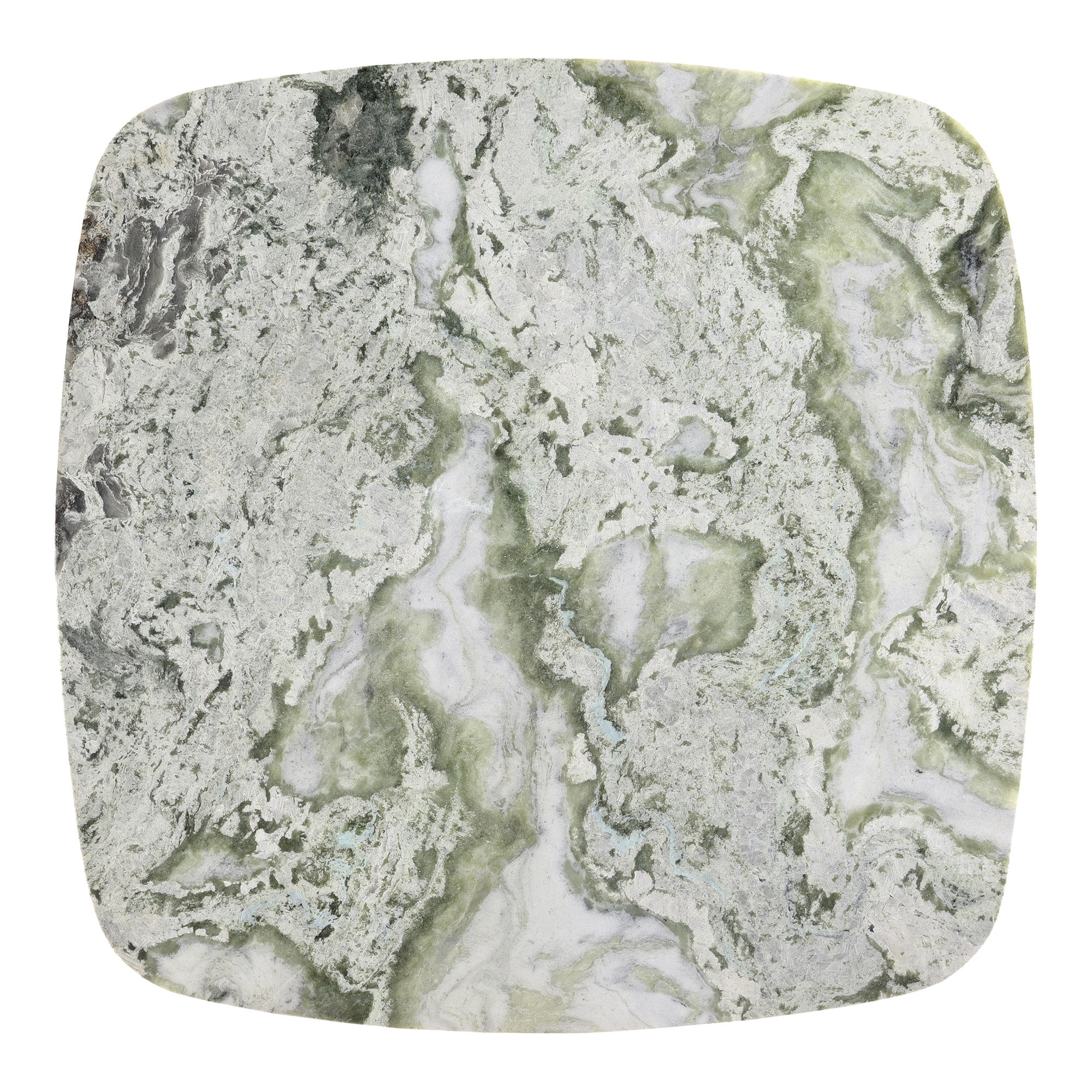 Celeste Cafe Table Green Onyx Marble large image 