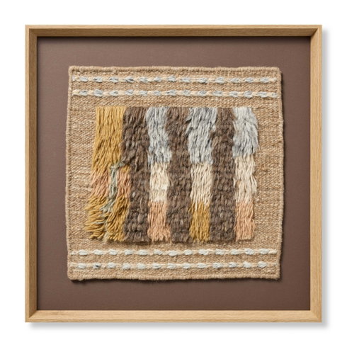 Loloi Agadir Wall Art