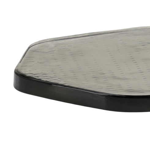 Remiel Tray Clear Large