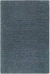 Byram Handmade Rug, by Surya, 1'6" length x 1'6" width thumbnail