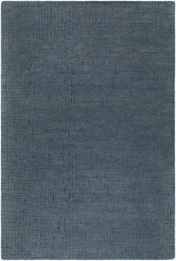Byram Handmade Rug, by Surya, 1'6" length x 1'6" width