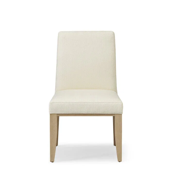 Yarrow Dining Chair, by Stickley, 20" width x 35.5" height x 23.5" depth View 2
