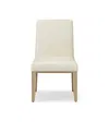 Yarrow Dining Chair, by Stickley, 20" width x 35.5" height x 23.5" depth thumbnail 2