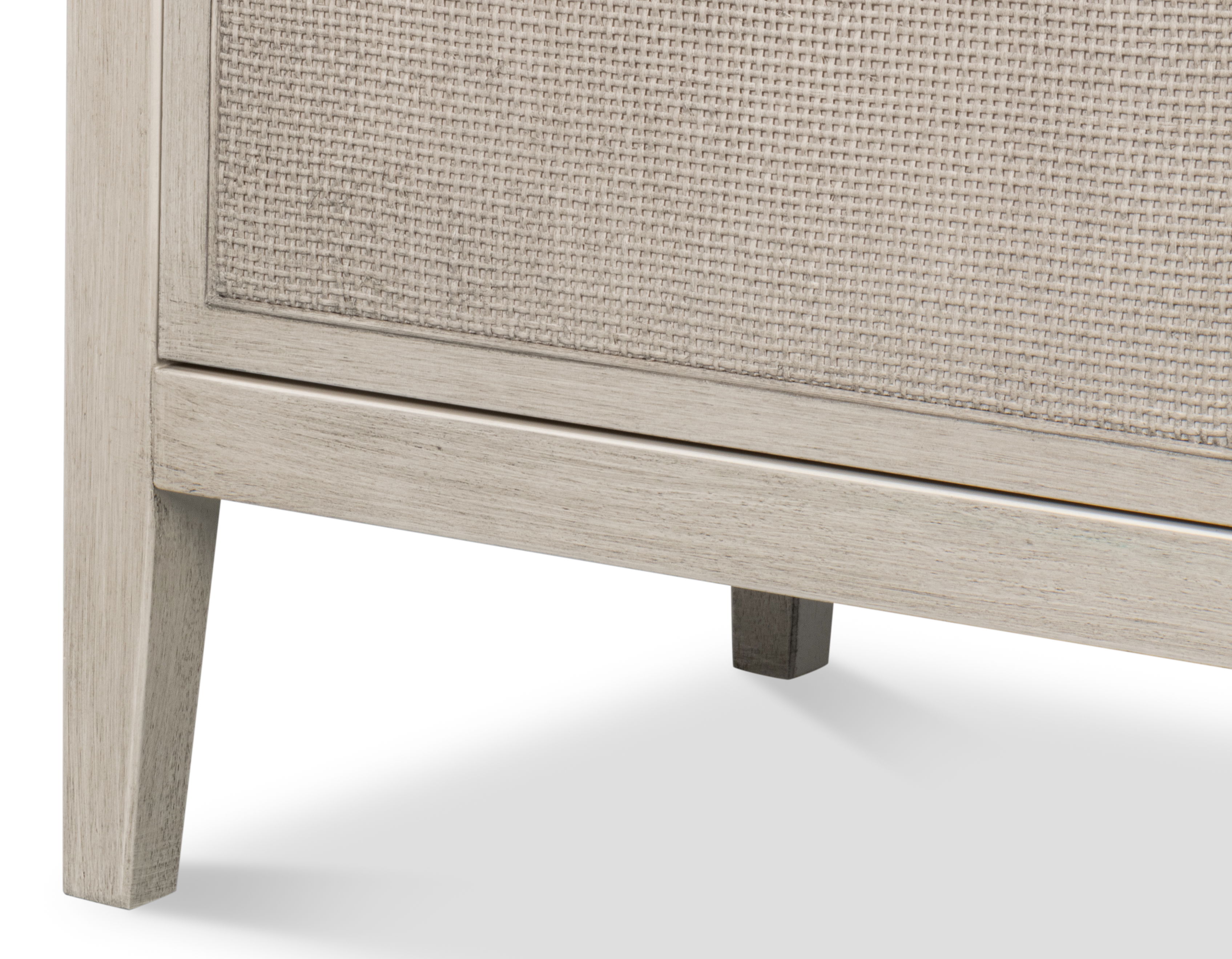 Charity Two Door Sideboard large image 