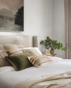 Magnolia Home by Joanna Gaines x Loloi Pillows Pillow thumbnail 1