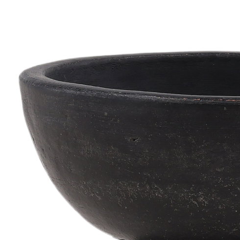 Xiomara Bowl Set of 2 Black