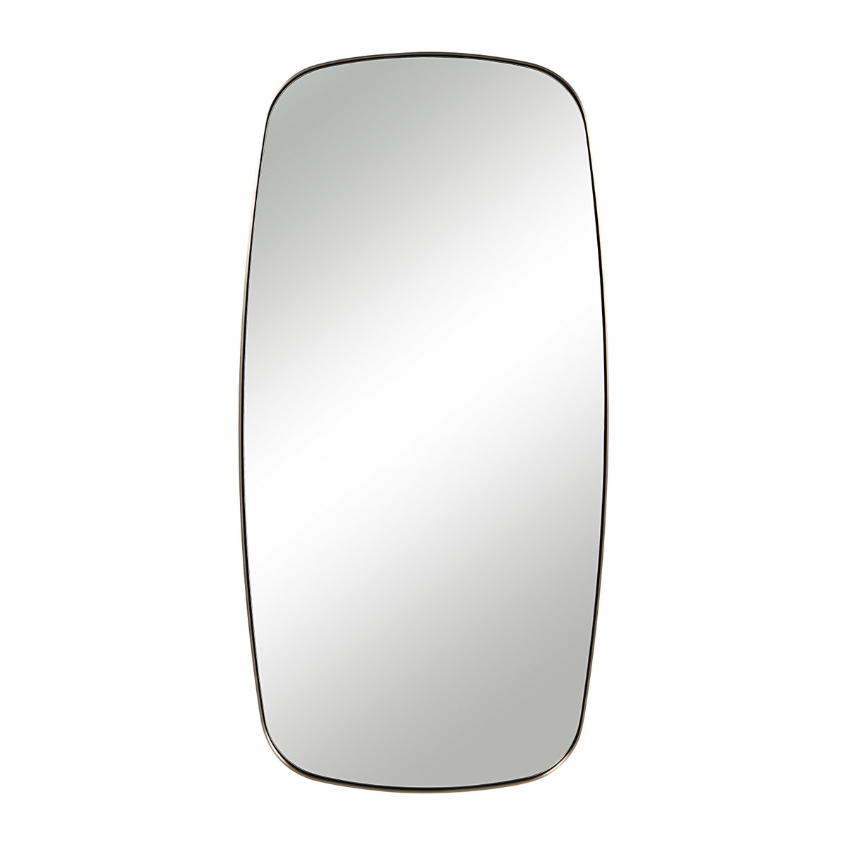 Jacossa, Mirror by Renwil, 40" height x 1" depth View 1