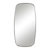 Jacossa, Mirror by Renwil, 40" height x 1" depth thumbnail 1