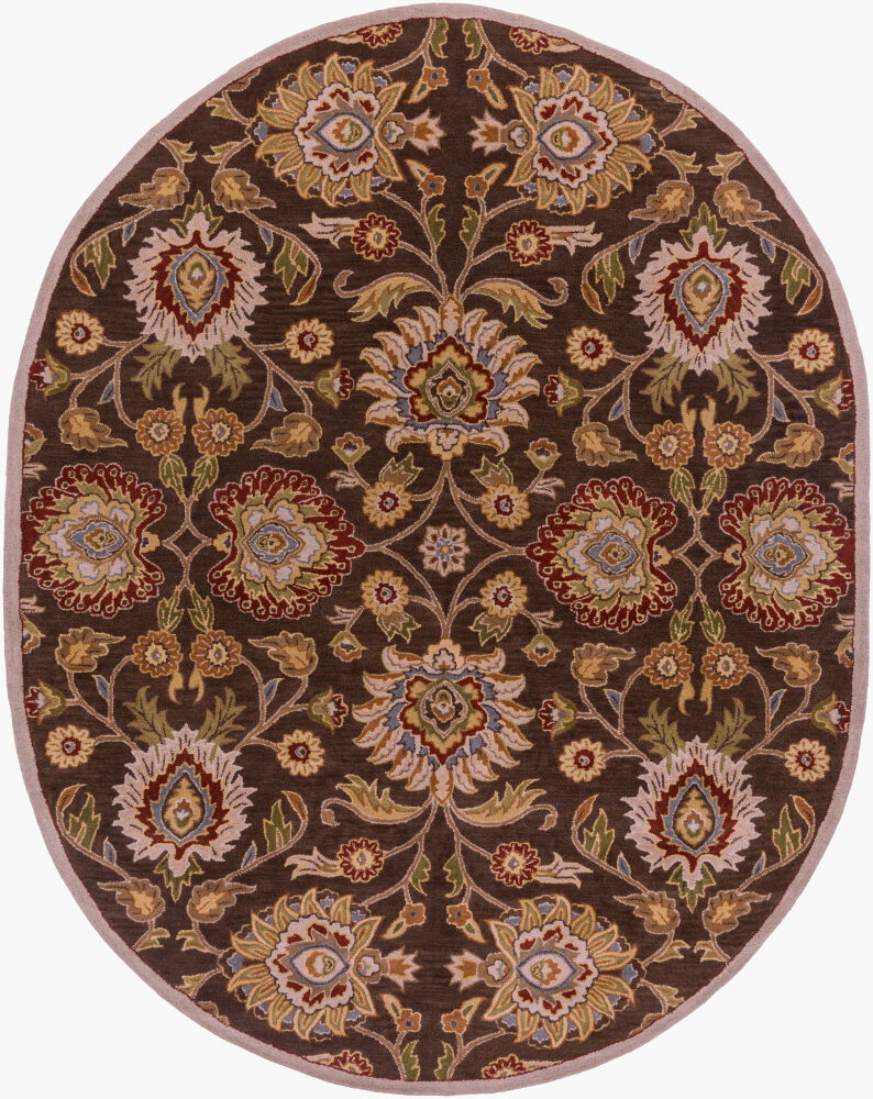Caesar Handmade Rug large image 