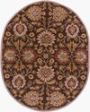 Caesar Handmade Rug thumbnail 0