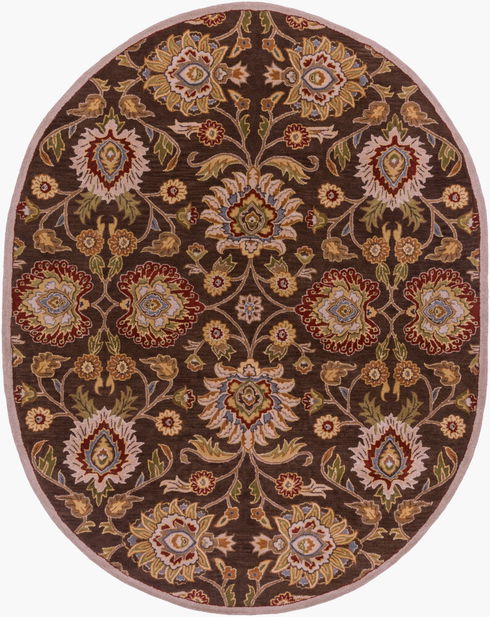 Caesar Handmade Rug