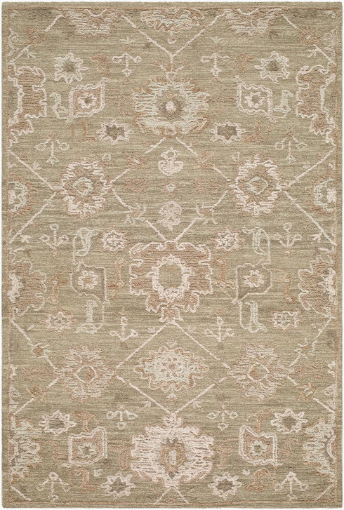 Shiv Classics Handmade Rug