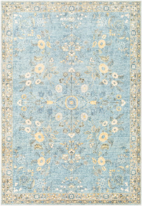 Erin Machine Woven Rug