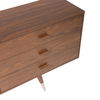 Sienna Small Sideboard Brown thumbnail 6