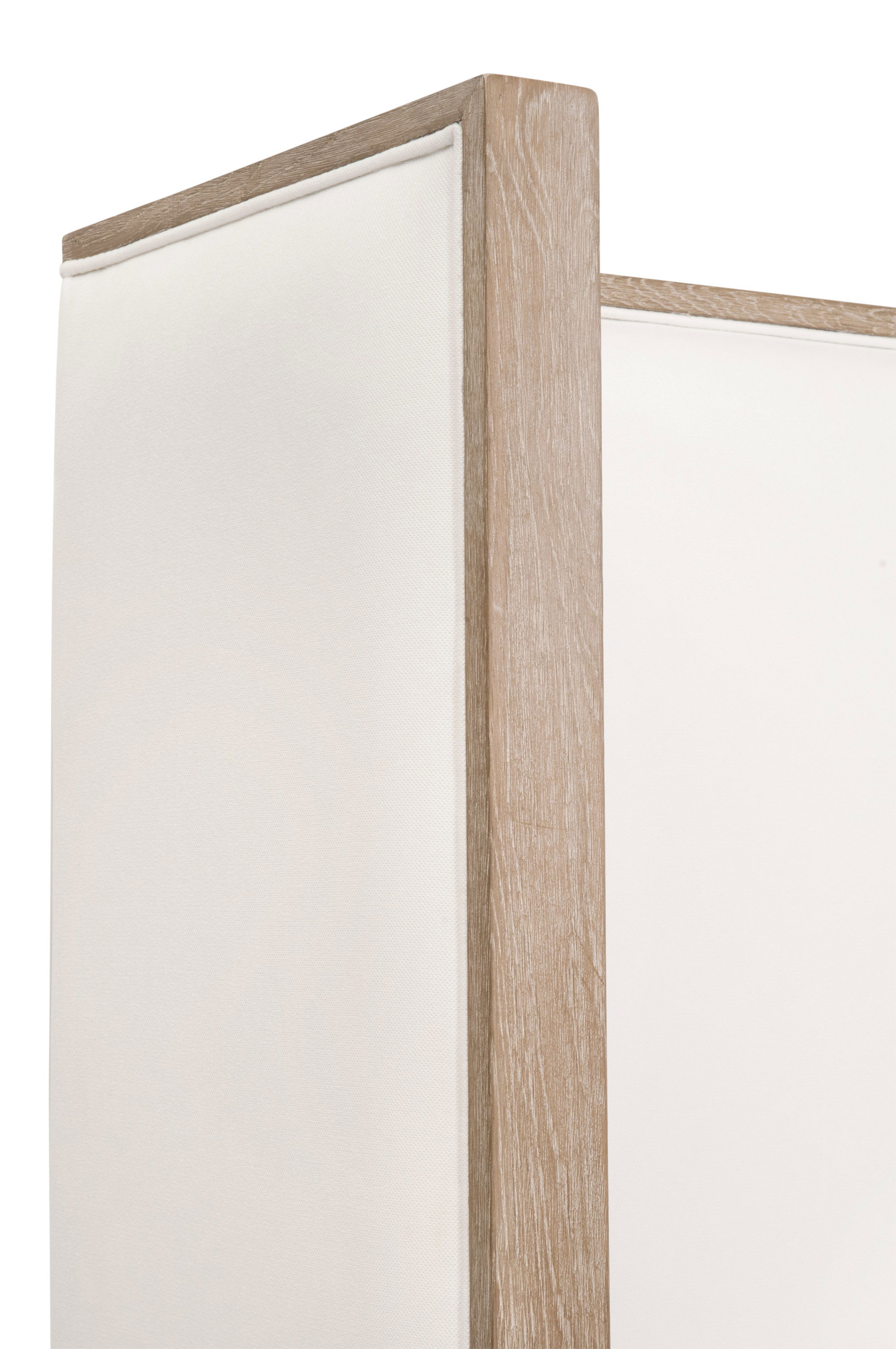 Tailor Shelter Cal King Bed, by Essentials for Living, 79" width x 62.5" height x 91.5" depth View 11