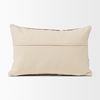 Kenzie Lumbar Pillow Cover thumbnail 4