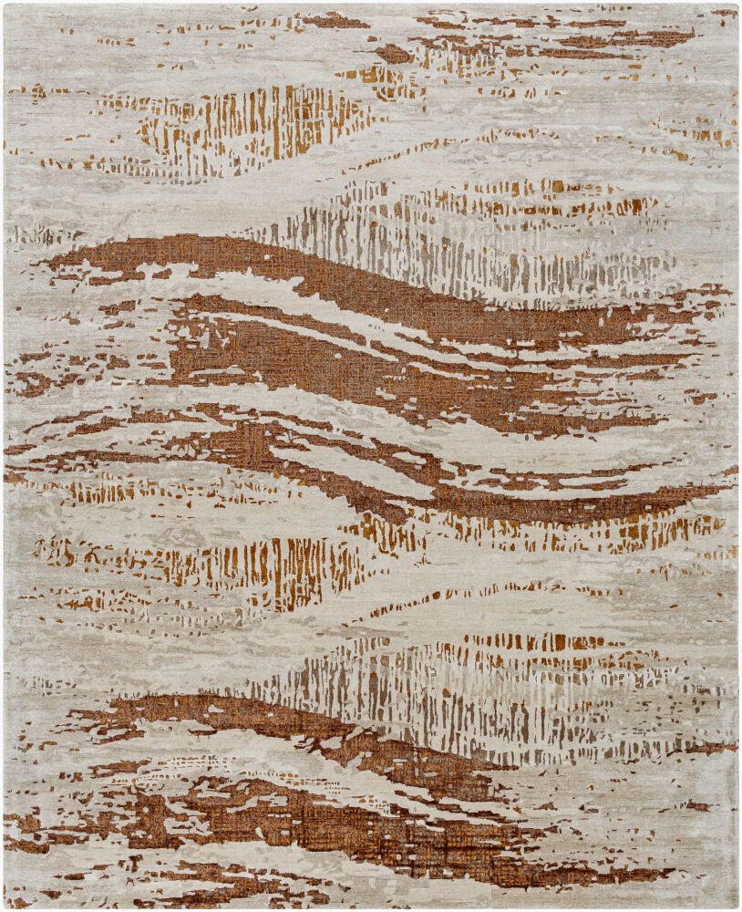 Opulence Handmade Rug large image 