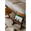Ziff Magazine Holder Light Brown thumbnail 3