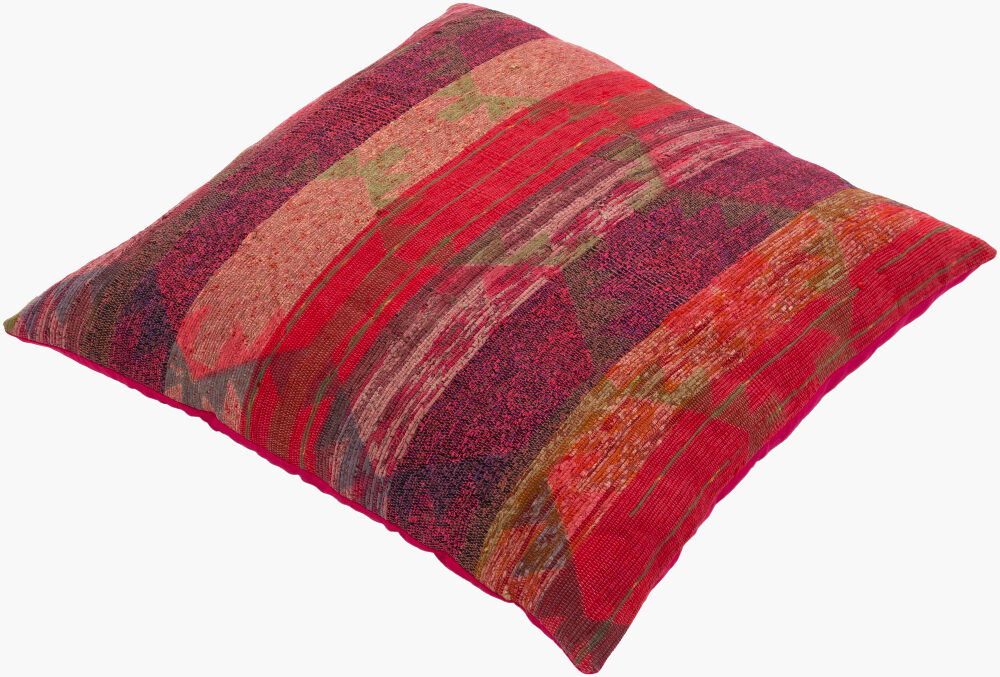 Thames Floor Pillow, Decorative Pillow by Surya, 30" length x 30" width