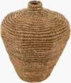 Chiya Vase, by Surya, 14" width x 16" height thumbnail