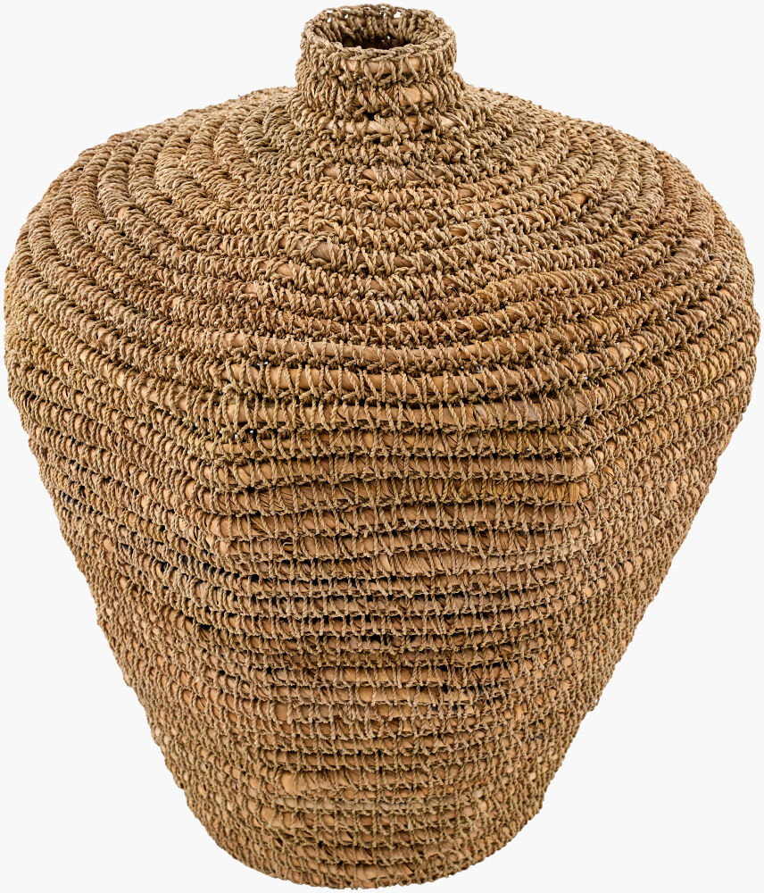 Chiya Vase, by Surya, 14" width x 16" height