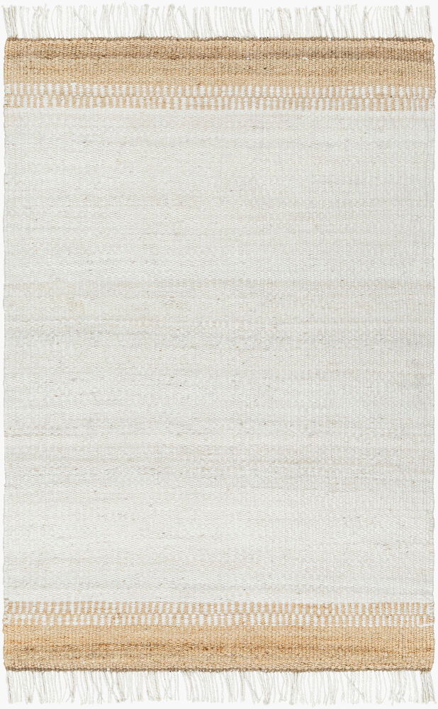 Kamey Handmade Rug large image 