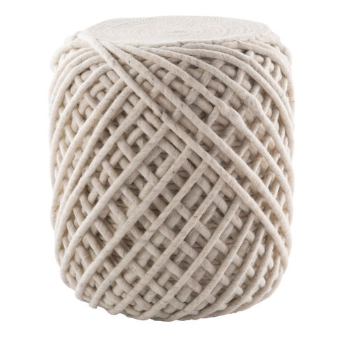 Scandinavia Pouf SCP18